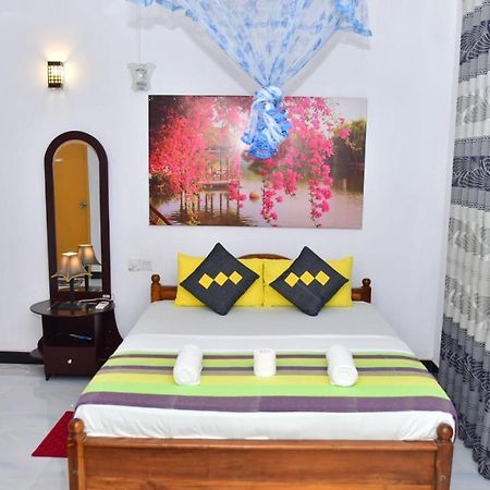 Sayare Inn Dambulla Εξωτερικό φωτογραφία